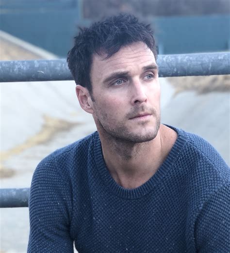 owain yeoman